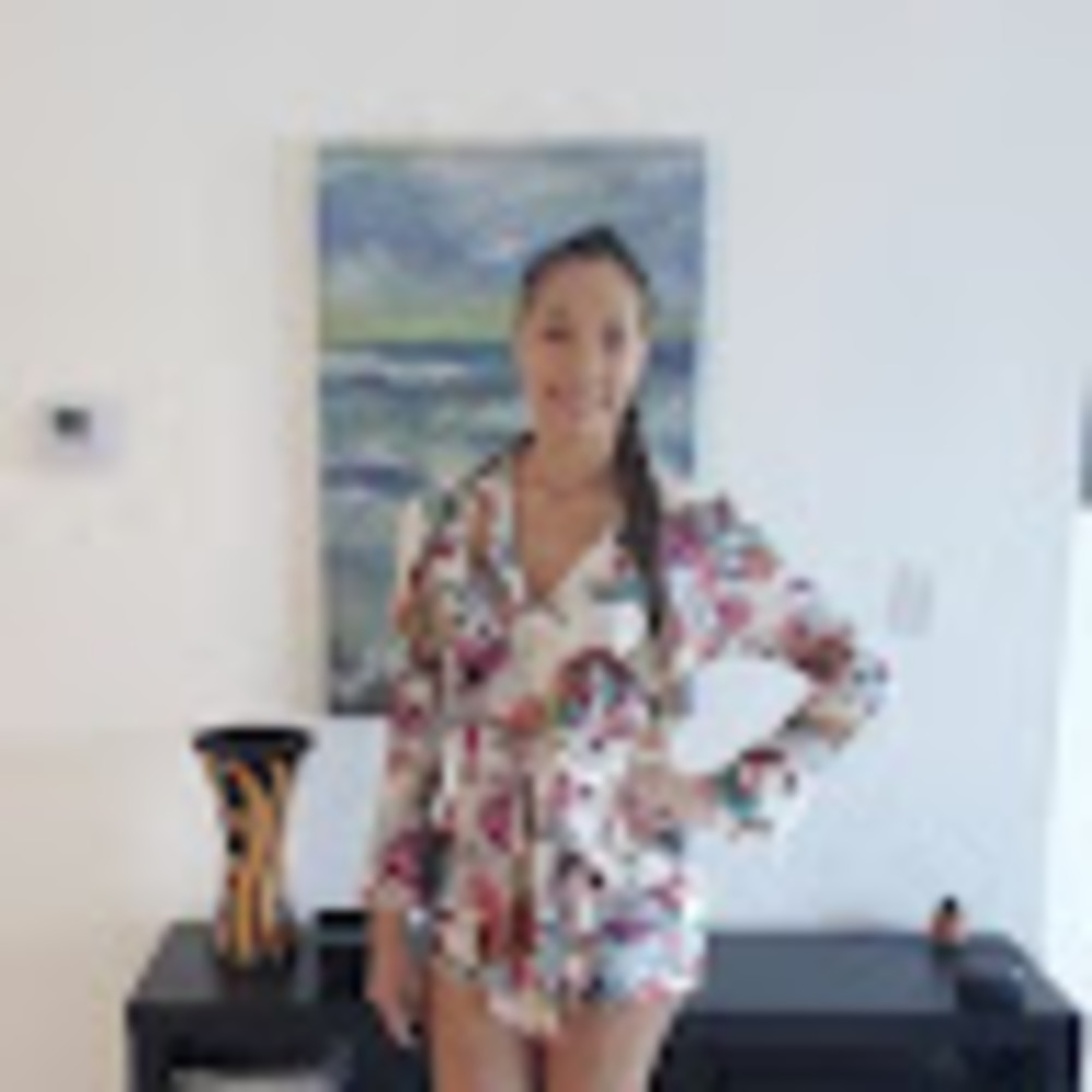 Meet your Posher, Aeriel